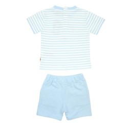 Ensemble bébé garçon Lee Cooper