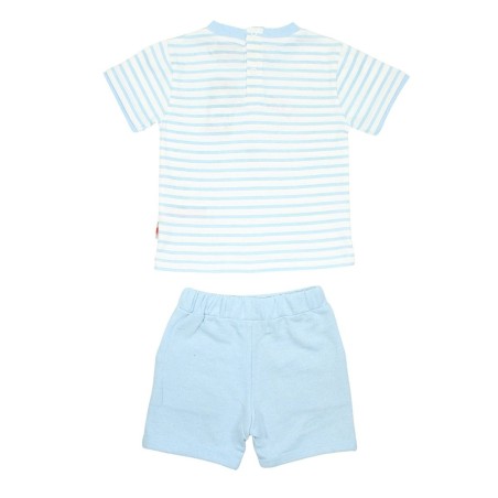 Ensemble bébé garçon Lee Cooper