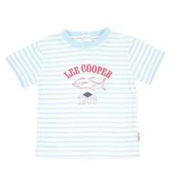 Ensemble bébé garçon Lee Cooper