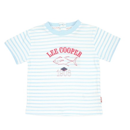 Ensemble bébé garçon Lee Cooper