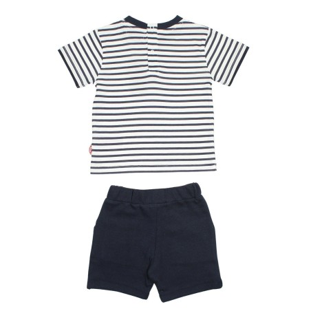 Ensemble bébé garçon Lee Cooper