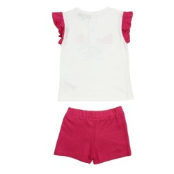 Ensemble bébé fille Lee Cooper