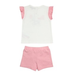 Ensemble bébé fille Lee Cooper