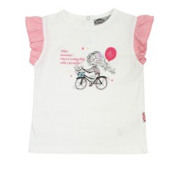 Ensemble bébé fille Lee Cooper