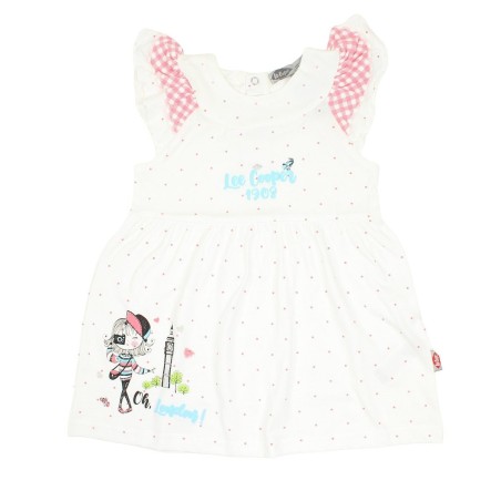 Ensemble bébé fille Lee Cooper