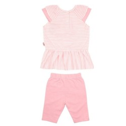 Ensemble bébé fille Lee Cooper