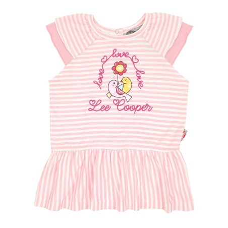 Ensemble bébé fille Lee Cooper