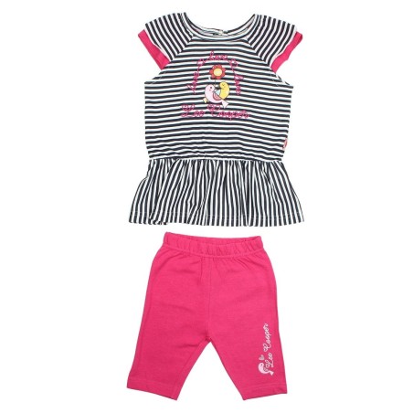 Ensemble bébé fille Lee Cooper