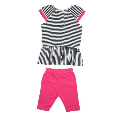 Ensemble bébé fille Lee Cooper