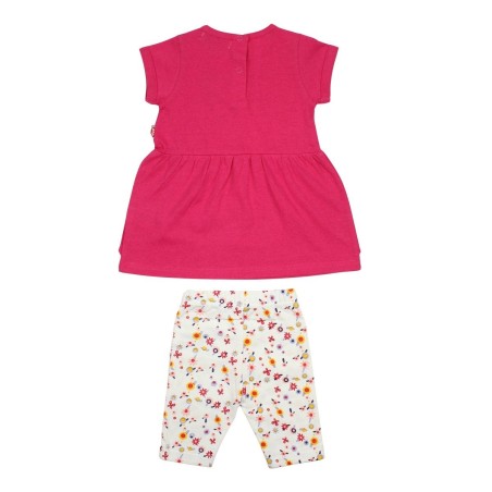 Ensemble bébé fille Lee Cooper