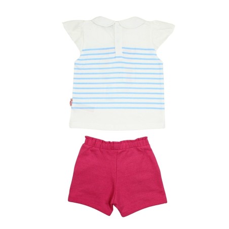 Ensemble bébé fille Lee Cooper