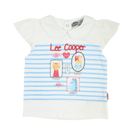 Ensemble bébé fille Lee Cooper