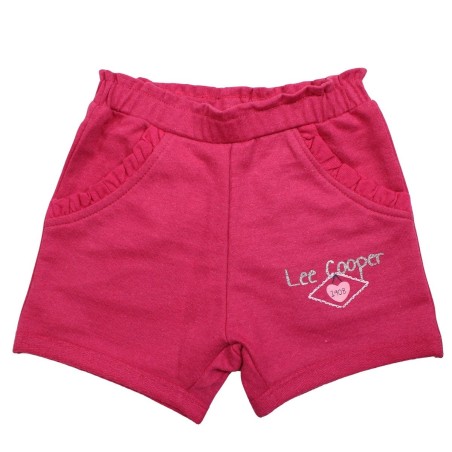 Ensemble bébé fille Lee Cooper