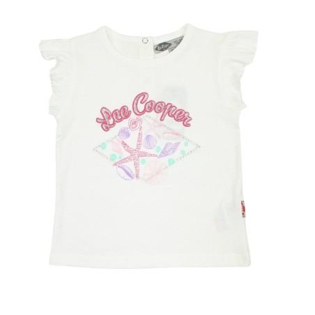 Ensemble bébé fille Lee Cooper