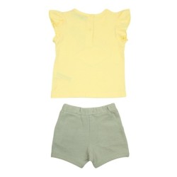 Ensemble bébé fille Lee Cooper