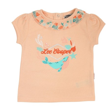 Ensemble bébé Lee Cooper