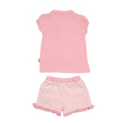 Ensemble bébé fille Lee Cooper