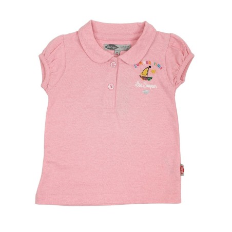 Ensemble bébé fille Lee Cooper