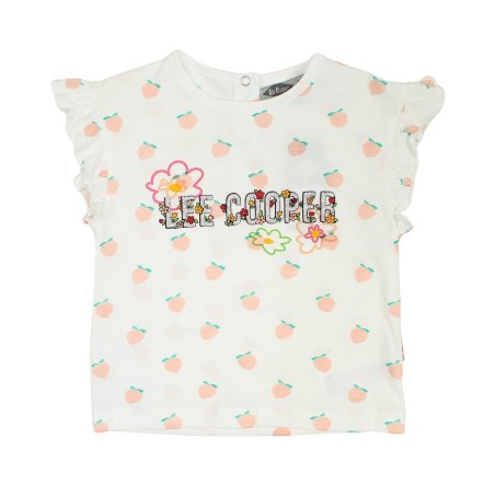 Ensemble bébé fille Lee Cooper