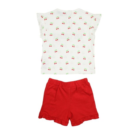 Ensemble bébé fille Lee Cooper