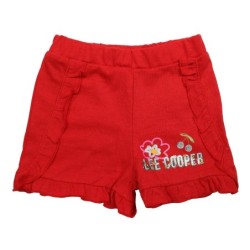 Ensemble bébé fille Lee Cooper