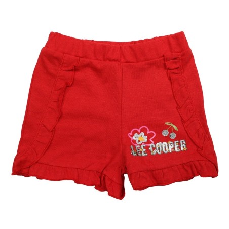 Ensemble bébé fille Lee Cooper