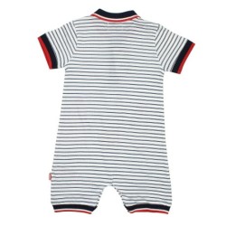 Grenouillere bébé garçon Lee Cooper