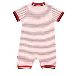 Grenouillere bébé garçon Lee Cooper