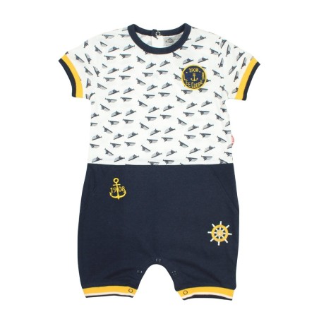 Grenouillere bébé garçon Lee Cooper