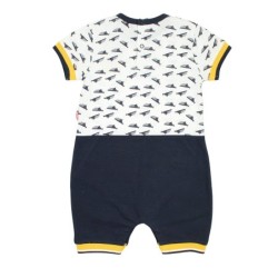 Grenouillere bébé garçon Lee Cooper