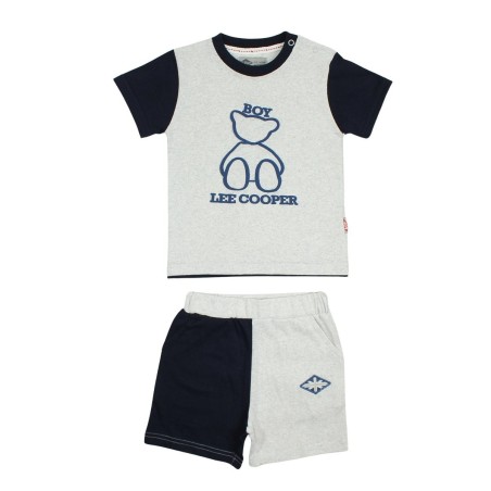 Ensemble bébé garçon Lee Cooper