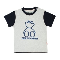 Ensemble bébé garçon Lee Cooper