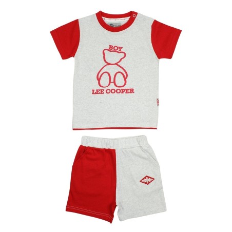 Ensemble bébé garçon Lee Cooper