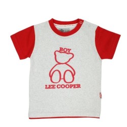 Ensemble bébé garçon Lee Cooper