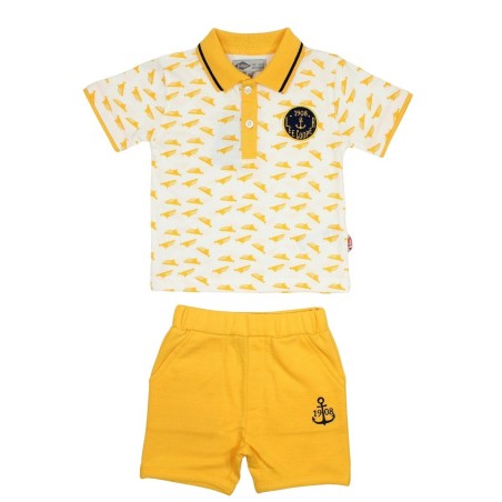 Ensemble bébé garçon Lee Cooper