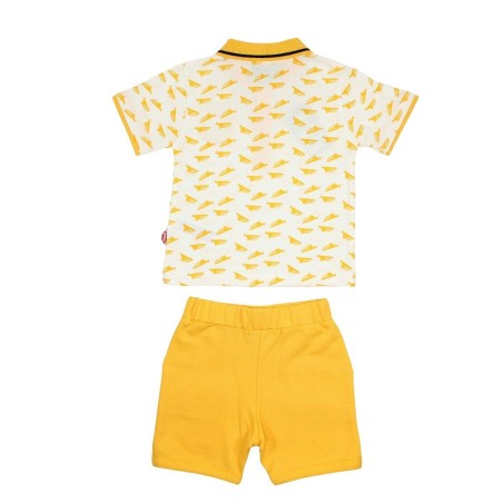 Ensemble bébé garçon Lee Cooper