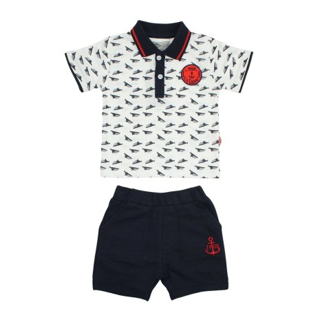 Ensemble bébé garçon Lee Cooper