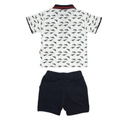 Ensemble bébé garçon Lee Cooper