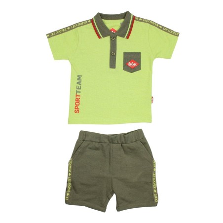 Ensemble bébé garçon Lee Cooper