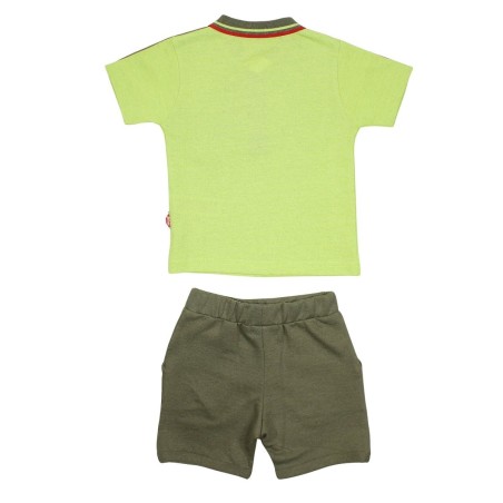 Ensemble bébé garçon Lee Cooper