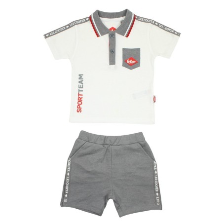 Ensemble bébé garçon Lee Cooper