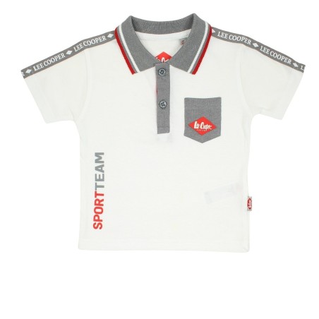 Ensemble bébé garçon Lee Cooper