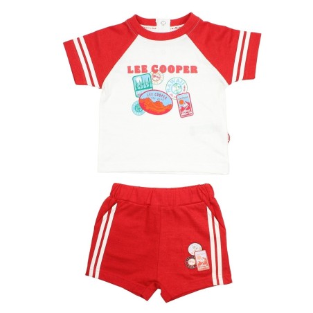 Ensemble bébé Lee Cooper