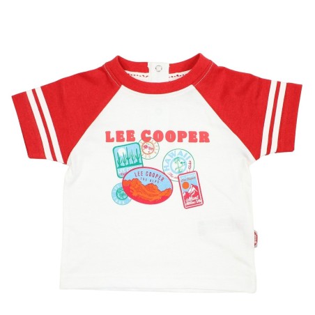 Ensemble bébé Lee Cooper