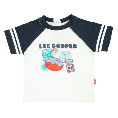 Ensemble bébé Lee Cooper