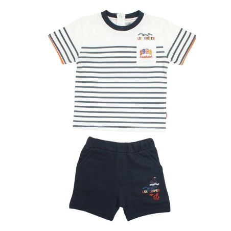 Ensemble bébé garçon Lee Cooper