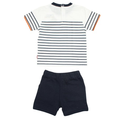 Ensemble bébé garçon Lee Cooper