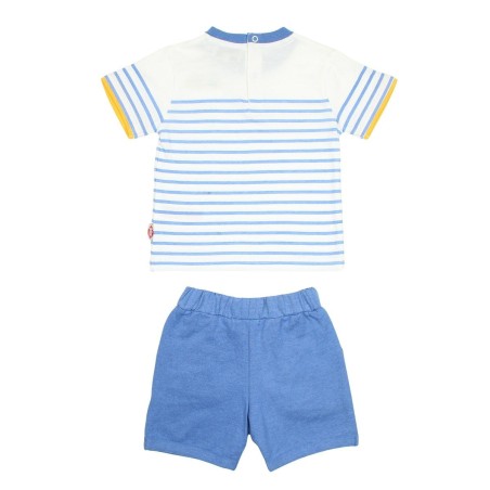 Ensemble bébé garçon Lee Cooper