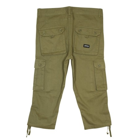 Bermuda Cargo RG512 Homme