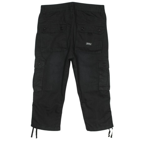 Bermuda Cargo RG512 Homme